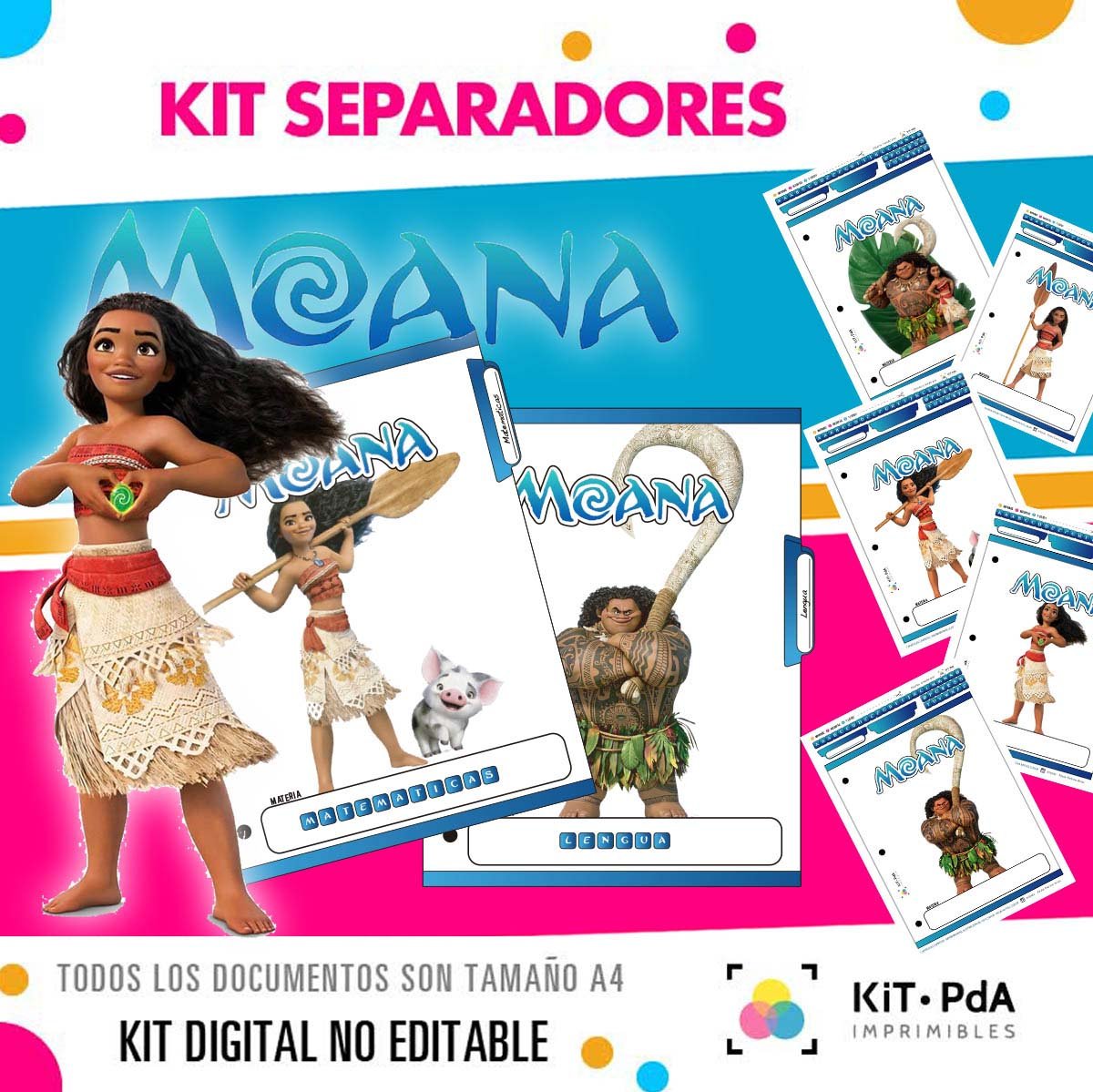 Separadores